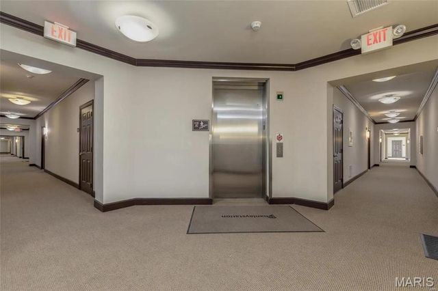 1270 Strassner Drive 3409, St Louis, MO 63144