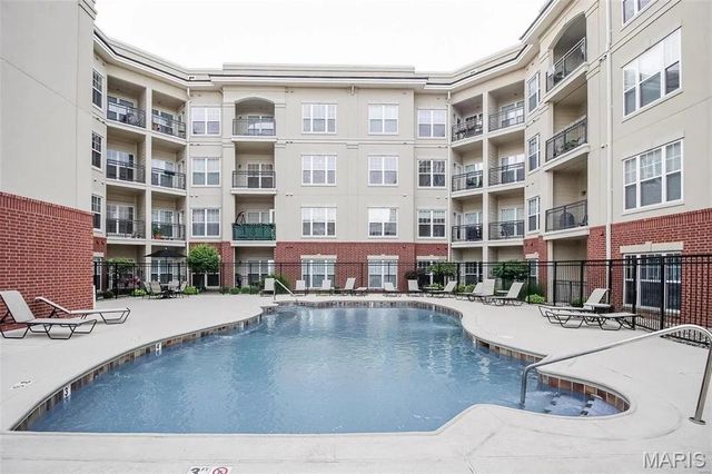 1270 Strassner Drive 3409, St Louis, MO 63144