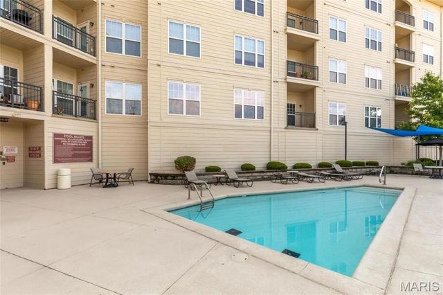 1270 Strassner Drive 3409, St Louis, MO 63144