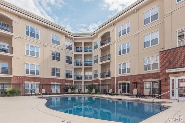 1270 Strassner Drive 3409, St Louis, MO 63144