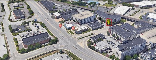 1270 Strassner Drive 3409, St Louis, MO 63144