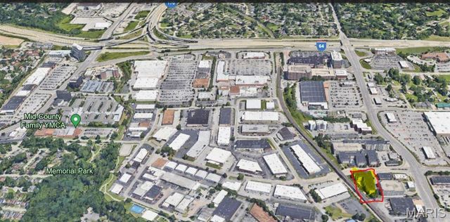 1270 Strassner Drive 3409, St Louis, MO 63144