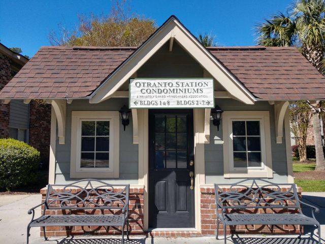 704 Andrea Court, Hanahan, SC 29410