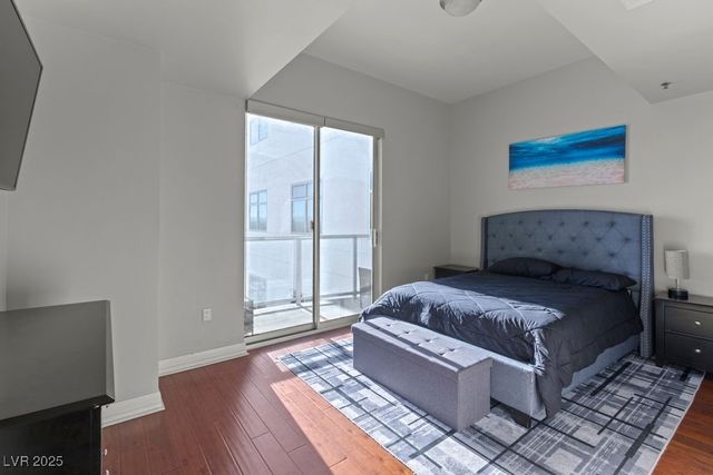 150 Las Vegas Boulevard 1608, Las Vegas, NV 89101