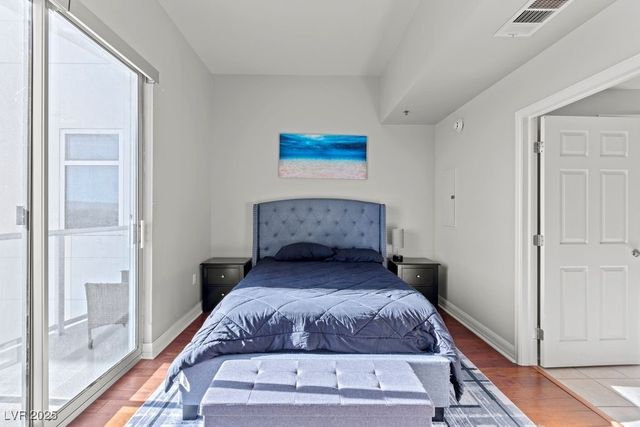 150 Las Vegas Boulevard 1608, Las Vegas, NV 89101