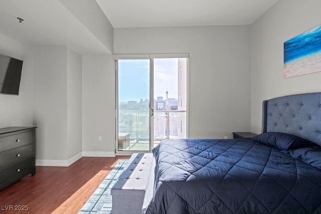 150 Las Vegas Boulevard 1608, Las Vegas, NV 89101