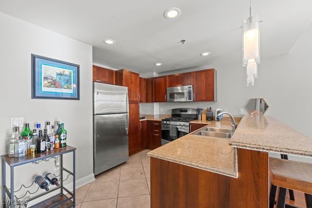 150 Las Vegas Boulevard 1608, Las Vegas, NV 89101