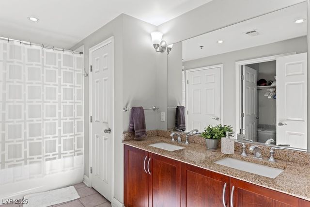 150 Las Vegas Boulevard 1608, Las Vegas, NV 89101