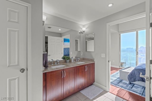 150 Las Vegas Boulevard 1608, Las Vegas, NV 89101