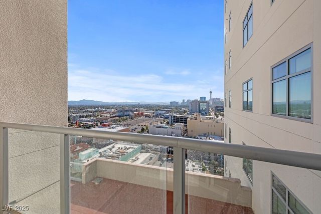 150 Las Vegas Boulevard 1608, Las Vegas, NV 89101
