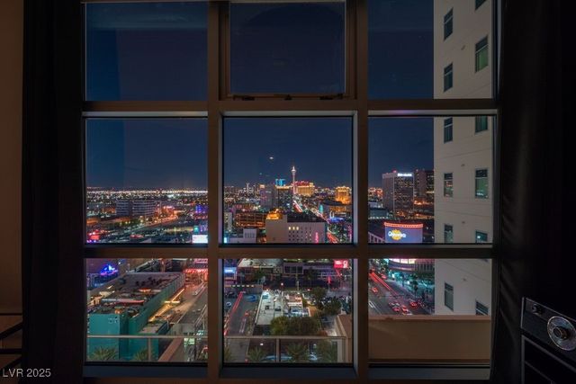 150 Las Vegas Boulevard 1608, Las Vegas, NV 89101