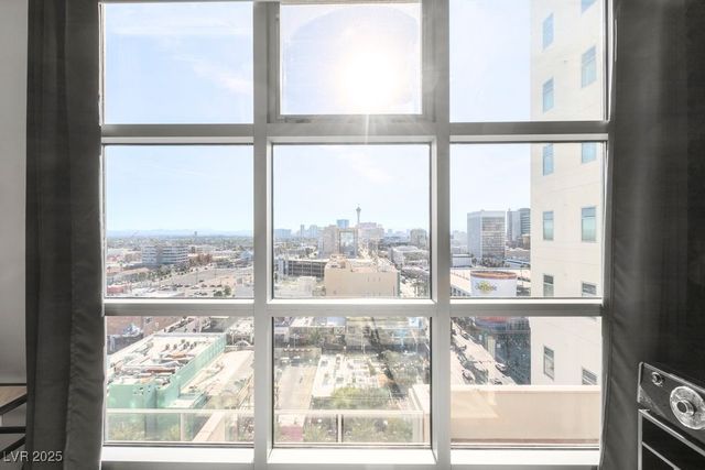 150 Las Vegas Boulevard 1608, Las Vegas, NV 89101