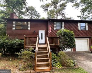 4092 Yeager Road, Douglasville, GA 30135