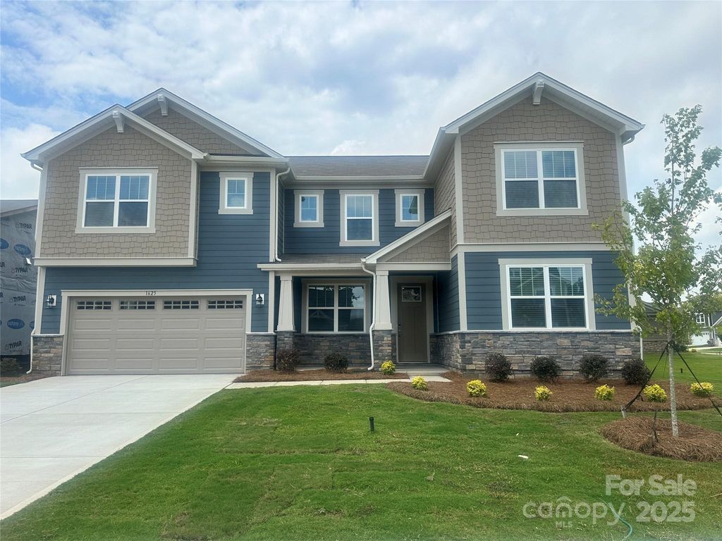 1625 Honey Trail, Monroe, NC 28112