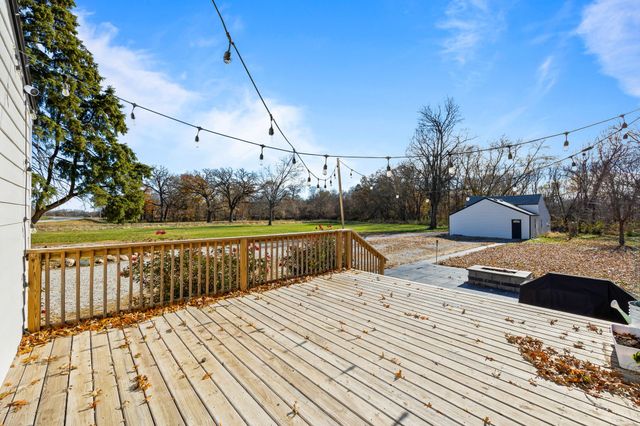 4836 NW Morningstar Drive, Des Moines, IA 50313