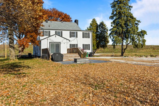 4836 NW Morningstar Drive, Des Moines, IA 50313