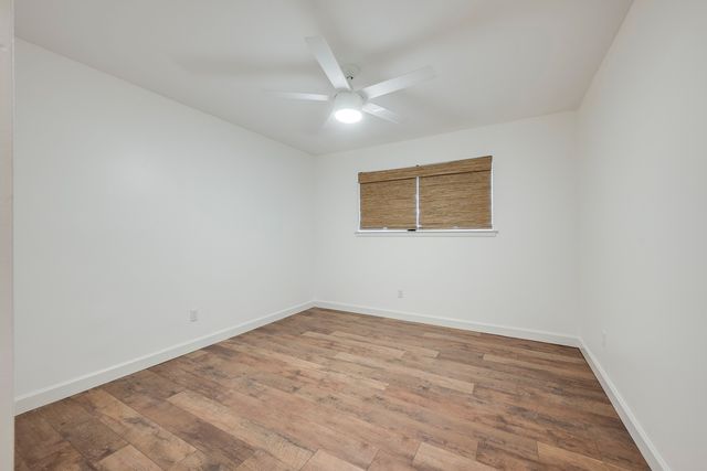 501 N Havenwood Lane, Fort Worth, TX 76112