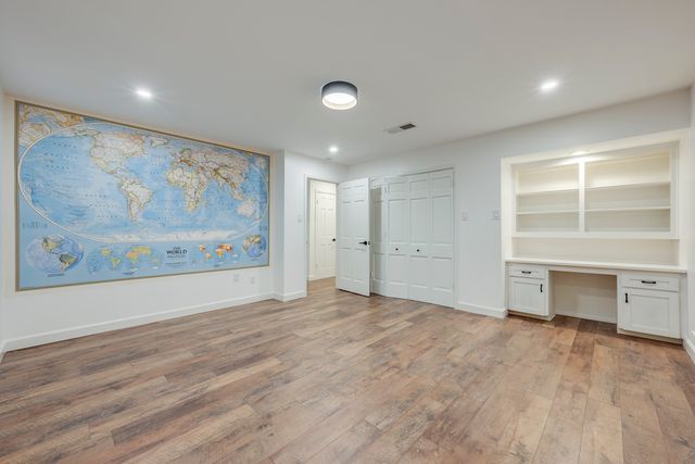 501 N Havenwood Lane, Fort Worth, TX 76112