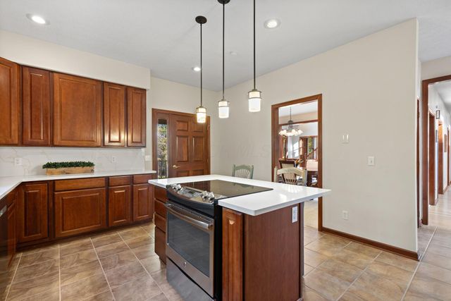 4497 Corner Road, Alexandria, OH 43001