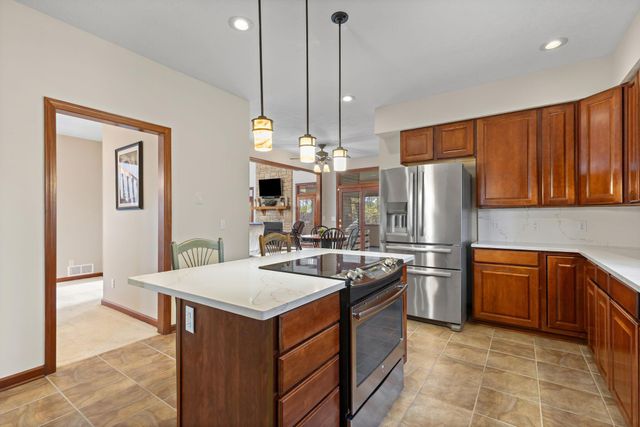 4497 Corner Road, Alexandria, OH 43001