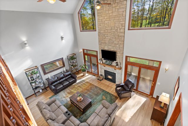 4497 Corner Road, Alexandria, OH 43001