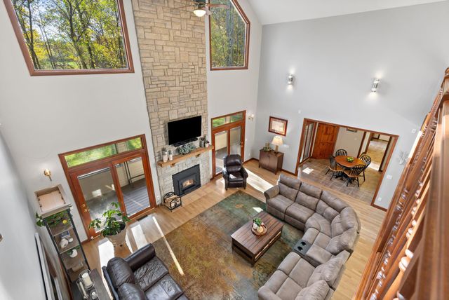 4497 Corner Road, Alexandria, OH 43001