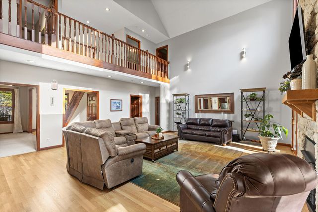 4497 Corner Road, Alexandria, OH 43001