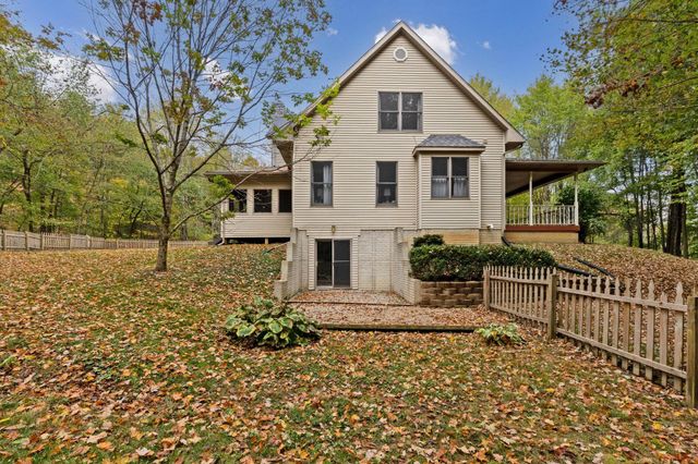 4497 Corner Road, Alexandria, OH 43001