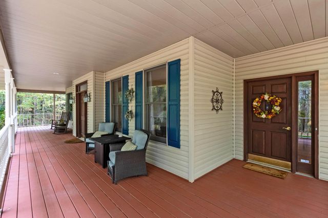 4497 Corner Road, Alexandria, OH 43001