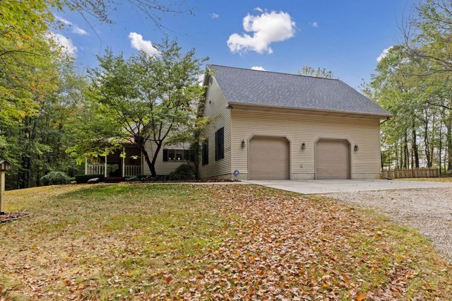 4497 Corner Road, Alexandria, OH 43001