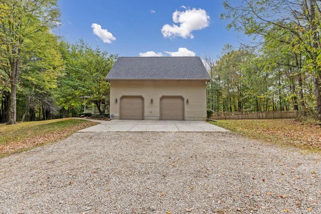 4497 Corner Road, Alexandria, OH 43001