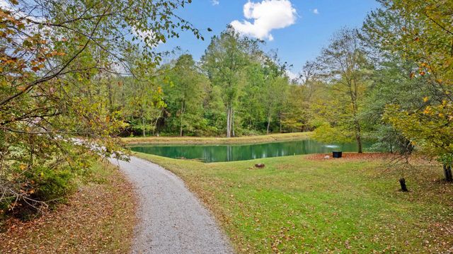 4497 Corner Road, Alexandria, OH 43001