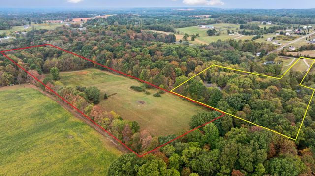 4497 Corner Road, Alexandria, OH 43001