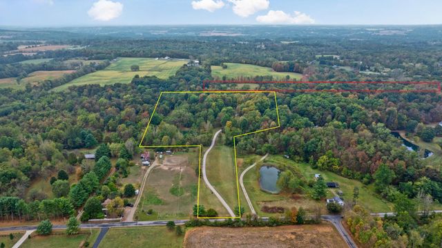 4497 Corner Road, Alexandria, OH 43001