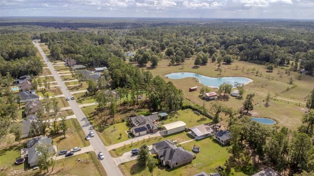 840 Road 660, Dayton, TX 77535