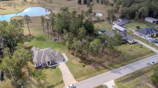 840 Road 660, Dayton, TX 77535