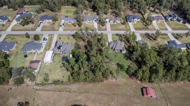 840 Road 660, Dayton, TX 77535