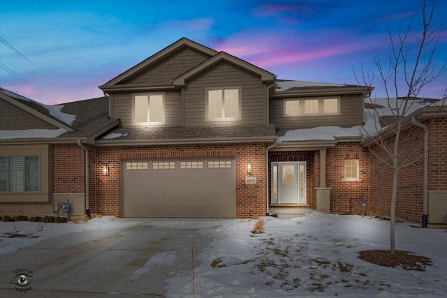 8858 Buffington Breakwater Drive, Frankfort, IL 60423