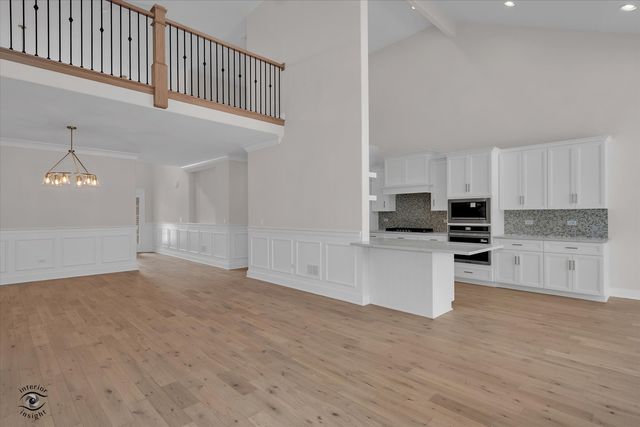 8858 Buffington Breakwater Drive, Frankfort, IL 60423