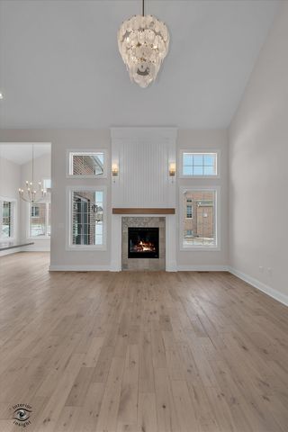 8858 Buffington Breakwater Drive, Frankfort, IL 60423