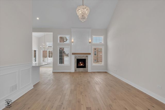 8858 Buffington Breakwater Drive, Frankfort, IL 60423