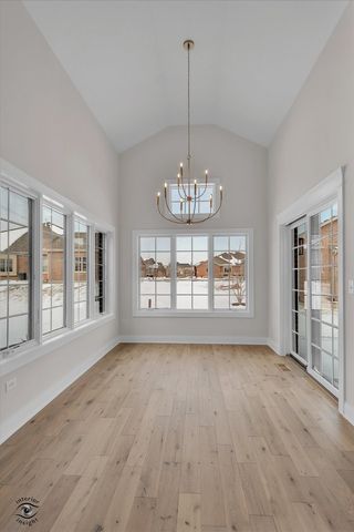 8858 Buffington Breakwater Drive, Frankfort, IL 60423