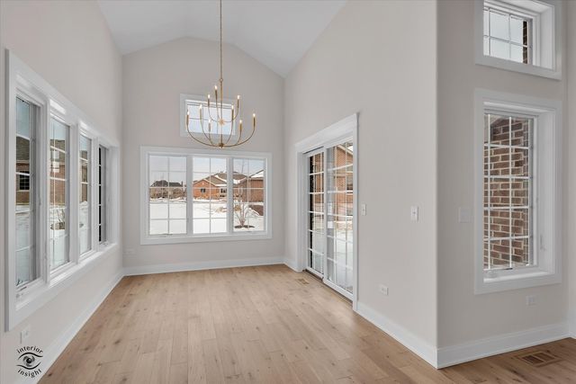 8858 Buffington Breakwater Drive, Frankfort, IL 60423