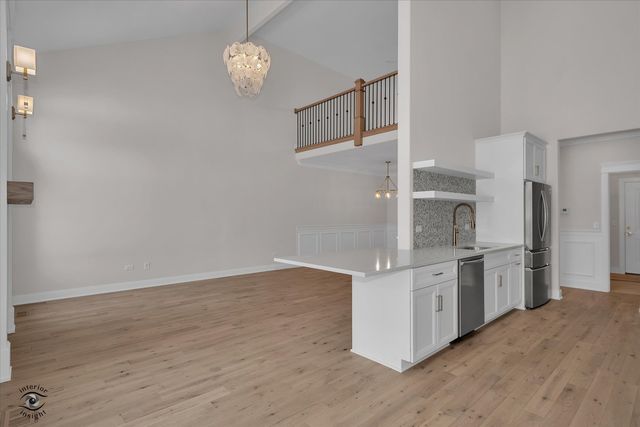 8858 Buffington Breakwater Drive, Frankfort, IL 60423