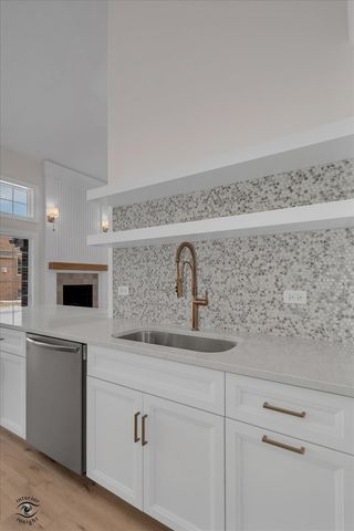 8858 Buffington Breakwater Drive, Frankfort, IL 60423