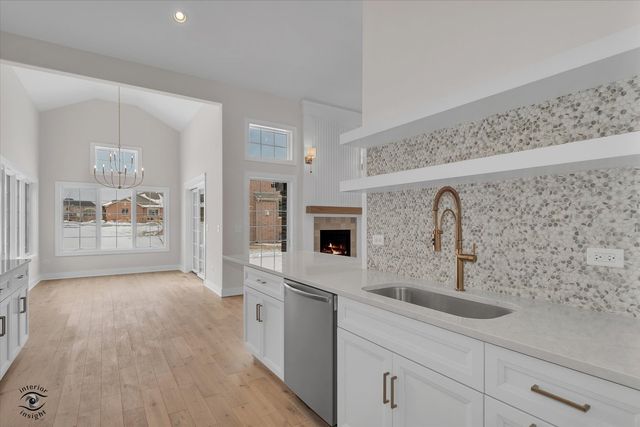 8858 Buffington Breakwater Drive, Frankfort, IL 60423