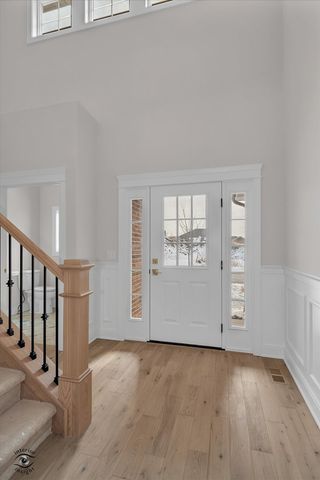 8858 Buffington Breakwater Drive, Frankfort, IL 60423