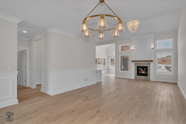 8858 Buffington Breakwater Drive, Frankfort, IL 60423