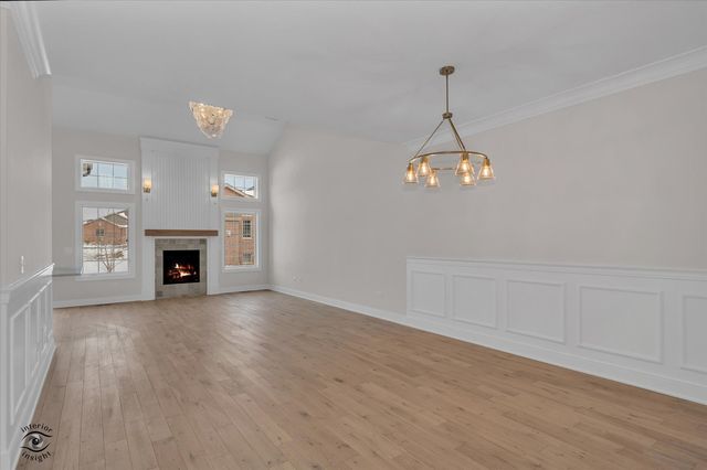 8858 Buffington Breakwater Drive, Frankfort, IL 60423