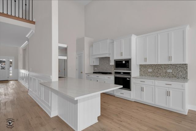 8858 Buffington Breakwater Drive, Frankfort, IL 60423